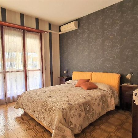 La Casa Di Claudia Apartment Rapallo Ngoại thất bức ảnh