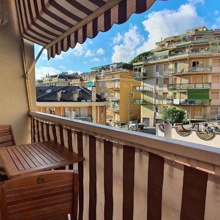 La Casa Di Claudia Apartment Rapallo Ngoại thất bức ảnh