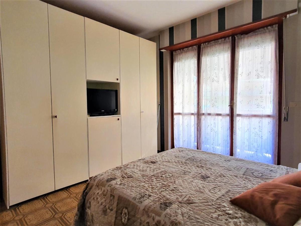 La Casa Di Claudia Apartment Rapallo Ngoại thất bức ảnh